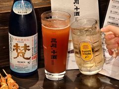 -三川·十酒Izakaya(南昌路店)