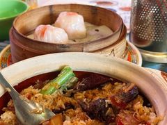-憶廟街 X 沙角邨(太古城店)