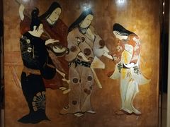 -东方之珠洗浴休闲广场(南开店)