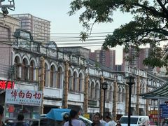-下村新强记烧鹅店