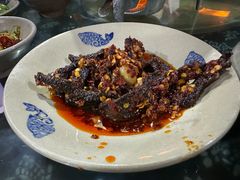 -张关合渣(航空大道店)