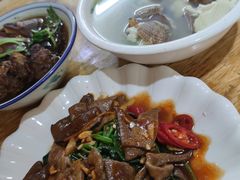 -聪辉同安老美食饭店(大元路店)