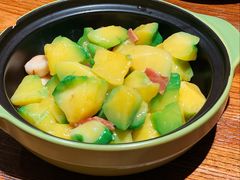 -云海肴·汽锅鸡·云南菜(美罗城店)