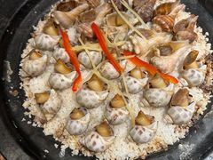 -兴仙饭店·闽味海鲜(马尾总店)