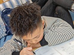 -LJOY丽锦造型·烫发染发