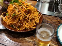 -柿子树炭烤羊腿(金台路店)