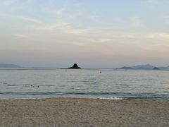 -深圳大梅沙京基洲际度假酒店