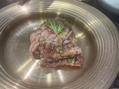 -味家烤肉烤鳗鱼牛排(西塔旗舰店)