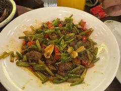 -HOHO餐厅(古子城店)