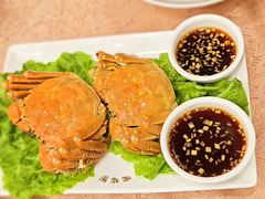 -瑞福园联谊餐室(茂名南路店)