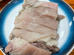 -阿勇面馆(东书房路店)