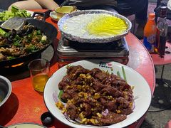 -匡记宜城特色菜(江山路三分店)