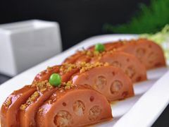 西湖藕韵-绿茶餐厅(乐峰广场店)