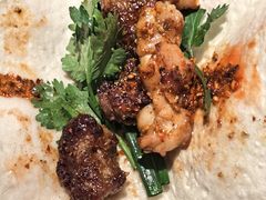 -小吴先生的店·东北烧烤(林科大店)