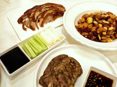 -便宜坊烤鸭店(玉蜓桥店)
