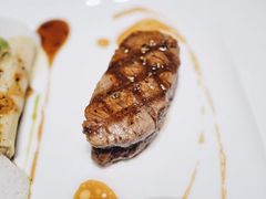 -LA TABLE de Joël Robuchon Restaurant