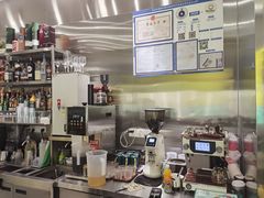 -猫王榴莲世家(三里屯SOHO商场店)