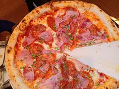 -IL TEATRO 精品意大利餐厅