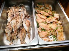 -松子料理(白家庄店)