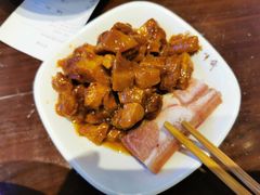 -老半斋(福州路店)
