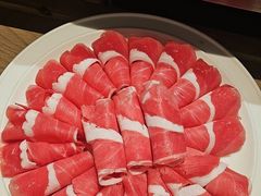 -额尔敦·品质自助(摩尔城店)