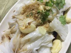 -百姓百味海鲜酒楼(粤垦路总店)