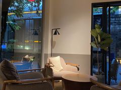 -Nirvana Cafe&Bar(北仓文创街区店)