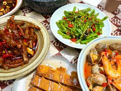 -老三样·旧食新味(万寿宫店)