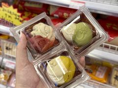 -百年义利(北新桥店)