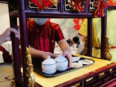 -聚春园自助餐厅(东街口店)