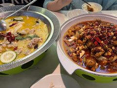 -蛙功夫(福州仓山万达店)