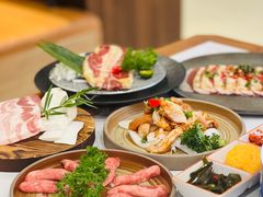 -朴太院·烤肉万岁(盐城店)