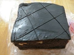 巧克力蛋糕-爱德顺糕点食屋(利民道店)