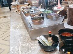 -盛宴标帜餐厅·亲子自助 (南昌喜来登酒店)