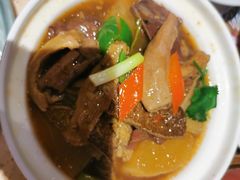 -点都德(华强南店)