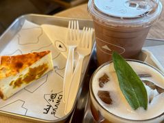 -SAANCI山池咖啡(卓悦中心店)