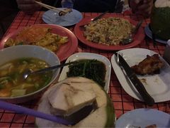 -Doo Dee Thai Food(Issan/Isaan/Esan)