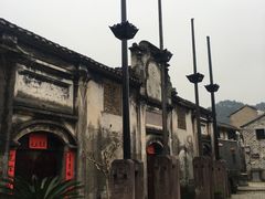 -前童古镇