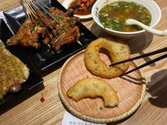 -易裕和·长沙米粉(竹塘西路店)