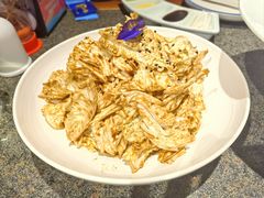 -真地道京味府·鲜橙烤鸭·北京菜(朝外大街东大桥店)