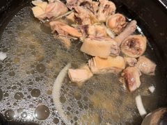 -同仁四季椰子鸡(海岸城天利店)