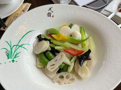 -巴黎轩(澳门巴黎人店)