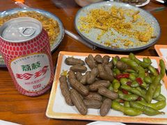 -大茗东北烧烤·鹤岗小串·老式麻辣烫(紫藤路店)