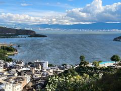 -洱海月湿地公园