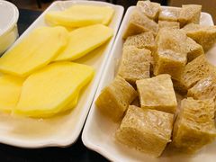 -潮盧打边炉