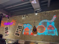 -有蚝有翅烧烤大排档·宵夜(右安门店)