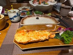 -和彩放题餐厅(酒仙桥店)