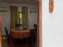 -水库河鲜村