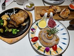 -俄士厨房(时代天街店)