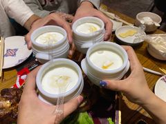 -蒙亨·手把肉·蒙古包文化主题餐厅(天恒广场店)